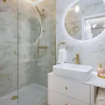 Stunning 2-br Palace In The Window, Air-conditioning 500m To Station Warszawa