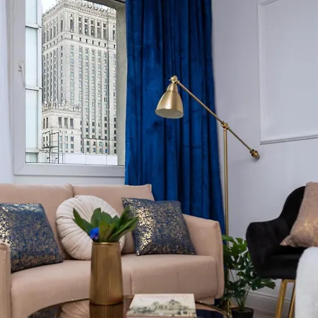 Apartmán Stunning 2-br Palace In The Window, Air-conditioning 500m To Station