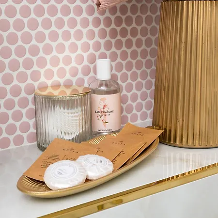 Stunning 2-br Palace In The Window, Air-conditioning 500m To Station Apartmán Varšava